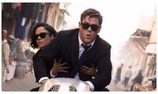 黑衣人4高清完整版 黑衣人4高清完整版